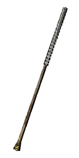 Maelström Staff
